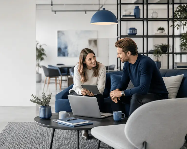 Eén plek voor informatie, inspiratie en nieuwe ideeën