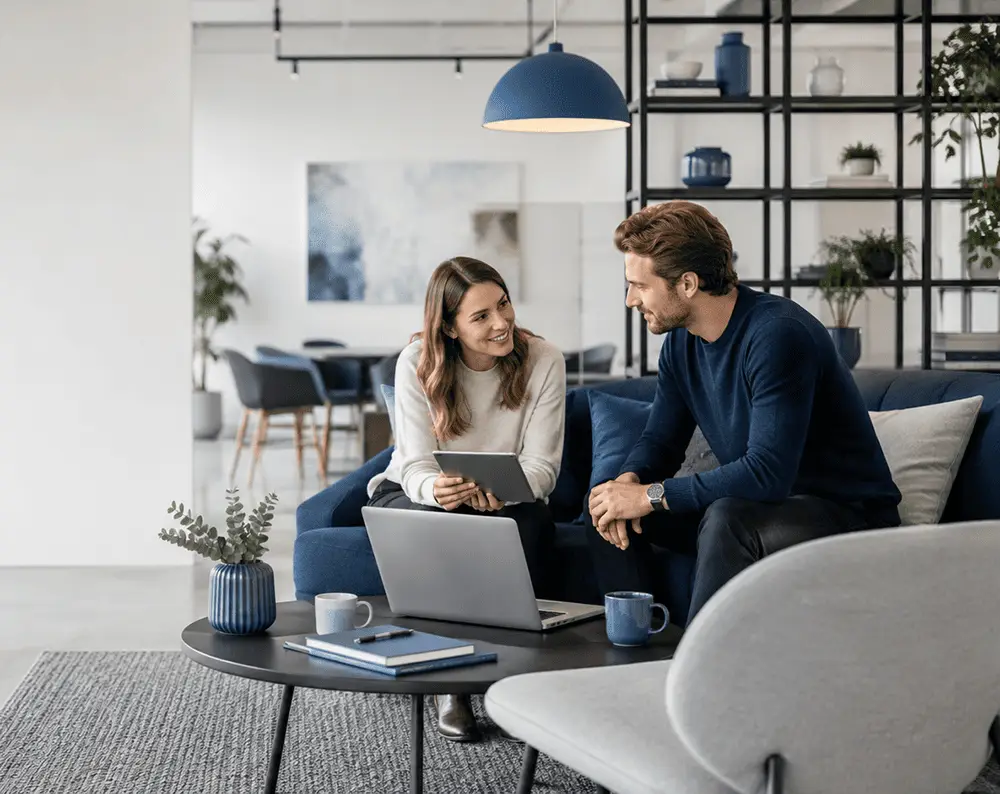 Eén plek voor informatie, inspiratie en nieuwe ideeën