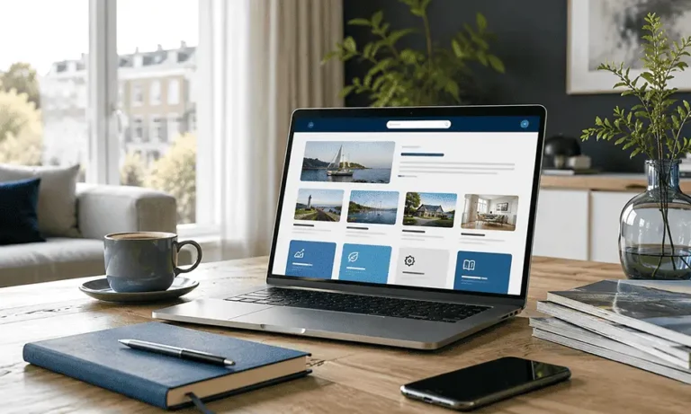 Eén plek voor informatie, inspiratie en nieuwe ideeën