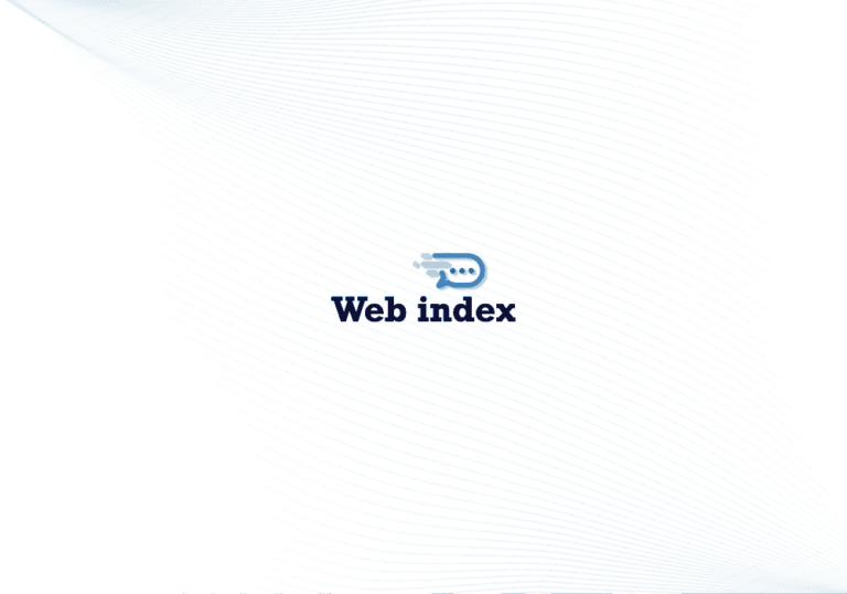 web-index.nl